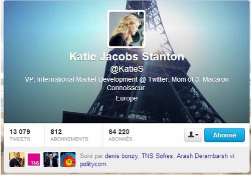 Katie Stanton bis 21 08 13